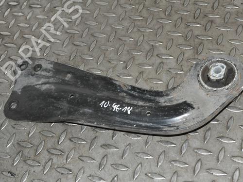 Used Left rear suspension arm AUDI TT (8J3) 2.0 TTS quattro (272 hp) 30216020