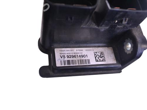 Fuse box BMW 1 (F20) 116 i | BP33356299E1  - Image 5