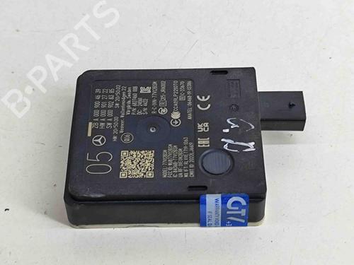 Used Electronic module MERCEDES-BENZ EQB (X243) EQB 350 4-matic (243.612) (292 hp) 28554423