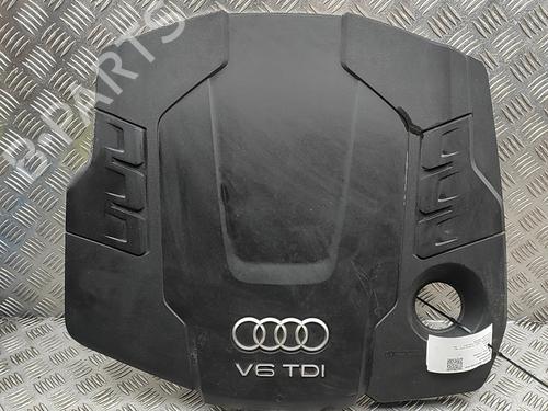 Used Upper protection Upper protection AUDI A4 Allroad B9 (8WH, 8WJ) 3.0 TDI quattro (272 hp) 33385976 33385976