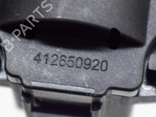 Electronic module LAND ROVER DISCOVERY V (L462) D300 MHEV 4x4 | BP27756444M83 