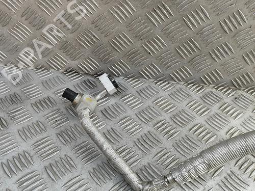 AC pipe SKODA ENYAQ iV SUV (5AZ) 60 | BP27795073M126 - Image 3
