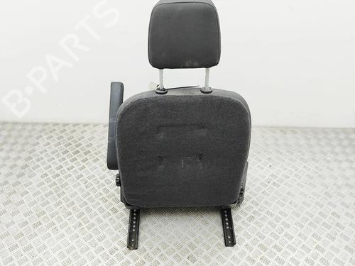 Right front seat FORD TRANSIT V363 Van (FCD, FDD) 2.0 EcoBlue | BP37598748C16 - Image 3