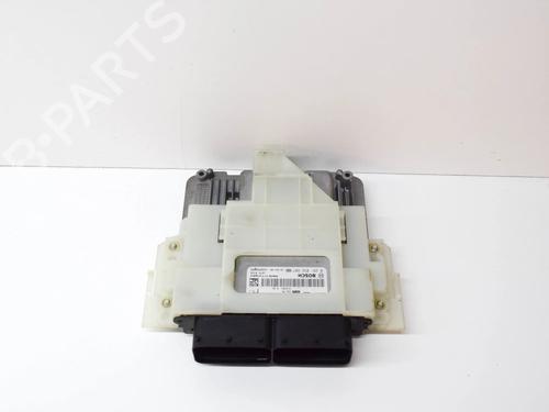 Used Engine control unit (ECU) LAND ROVER DISCOVERY SPORT (L550) 2.0 D 4x4 (180 hp) 10187594