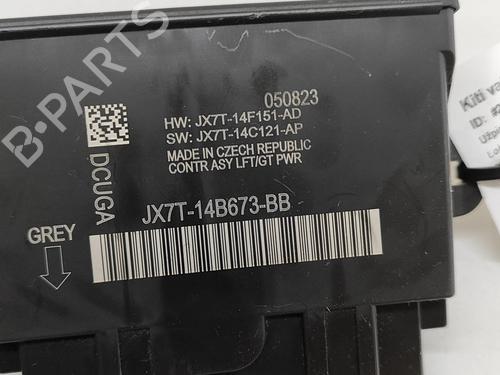 Electronic module FORD KUGA III (DFK) 2.5 FHEV | BP28549235M83 