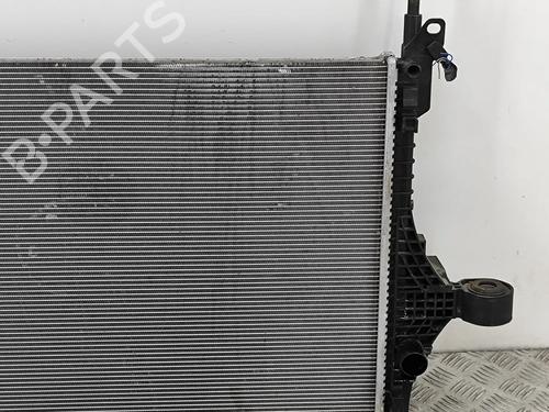 Water radiator VOLVO XC40 (536) B3 Mild-Hybrid | BP37797317M31 - Image 6
