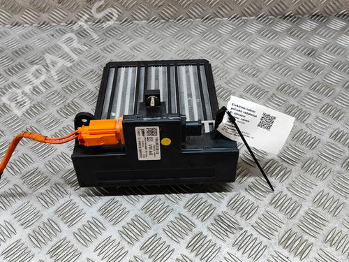 Used Heater resistor VW ID.4 (E21) PRO (265 hp) 27782135