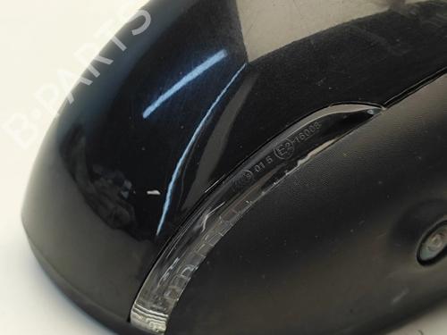 Right mirror NISSAN LEAF (ZE1) Electric | BP27780980C27 - Image 6
