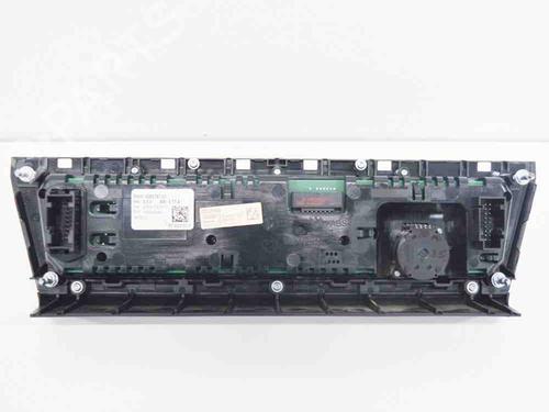 Climate control BMW 5 (F10) 520 d | BP6756000I5 