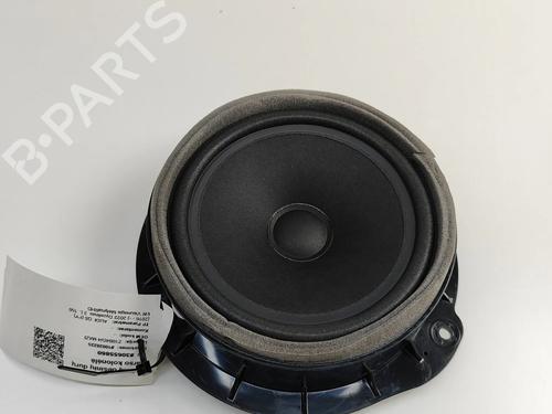 Speaker AUDI Q5 (FYB, FYG) 40 TDI Mild Hybrid quattro | BP27793143E2 - Image 2