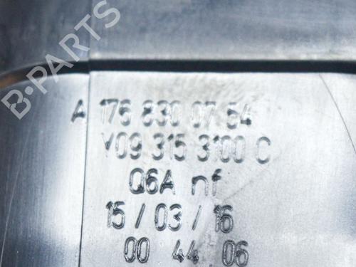 Air vent MERCEDES-BENZ A-CLASS (W176) A 180 CDI / d (176.012) | BP14626974I21 