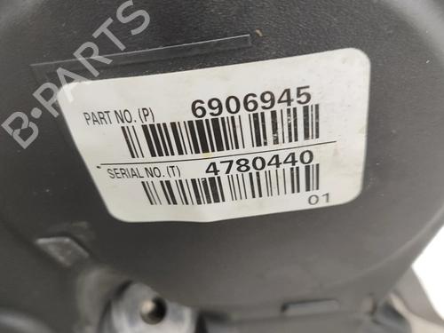 Engine VOLVO XC60 II (246) B4 Mild-Hybrid AWD | BP31192174M1 