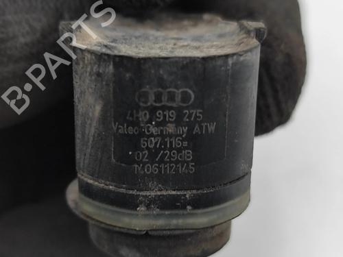 Electronic module AUDI Q7 (4LB) 3.0 TDI quattro | BP27377604M83 - Image 7