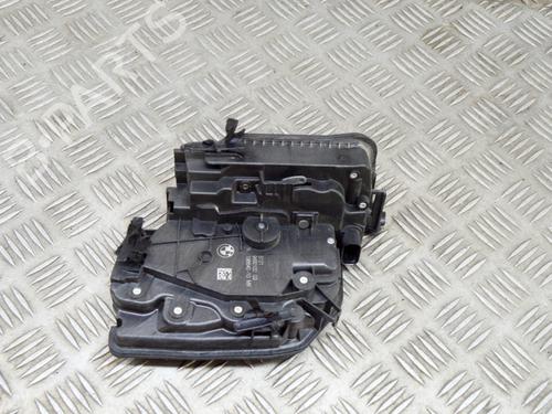 Used Front right lock BMW X3 (G01, F97, G08) M Competition (510 hp) 27761083