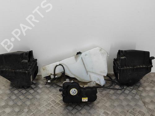 Morro completo JAGUAR F-PACE (X761) 3.0 SDV6 AWD | BP16945486S1 