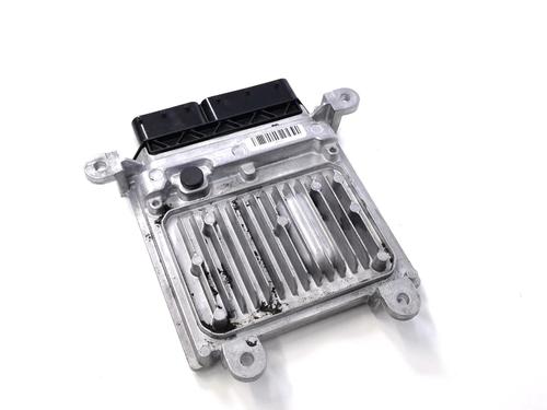 Engine control unit (ECU) MERCEDES-BENZ SLC (R172) 250 d (172.404) | BP30281169M57 - Image 2