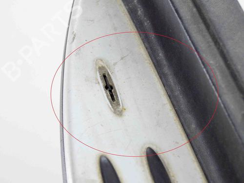 Right sideskirt MERCEDES-BENZ GLC Coupe (C253) 250 d 4-matic (253.309) | BP29226970C114 