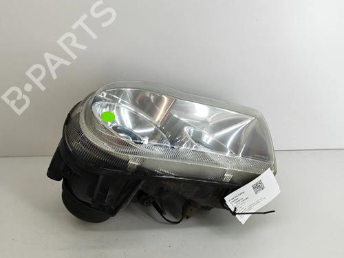 Left headlight CHRYSLER 300C (LX, LE) 3.0 CRD | BP19502854C28  - Image 5