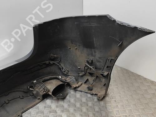 Rear bumper MERCEDES-BENZ M-CLASS (W166) ML 320 4-matic (166.062) | BP27767642C8 