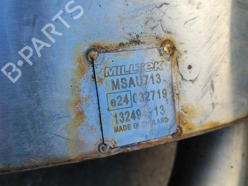 Exhaust system AUDI A5 (F53, F5P) S5 TFSI quattro | BP37425977M121 - Image 11