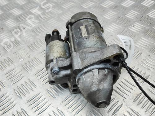 Starter MERCEDES-BENZ SPRINTER 3,5-t Platform/Chassis (B906) 316 CDI (906.131, 906.133, 906.135, 906.231, 906.233,... | BP37669302M8 - Image 2