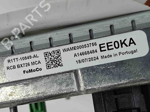 Elektronische module FORD PUMA (J2K, CF7) 1.0 EcoBoost mHEV | BP27785057M83