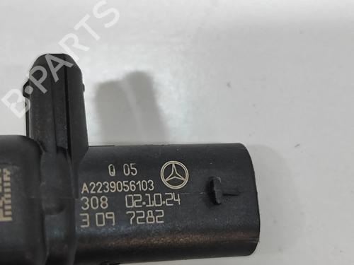 Electronic sensor MERCEDES-BENZ CLA (C118) CLA 200 (118.387) | BP27796828M84  - Image 6