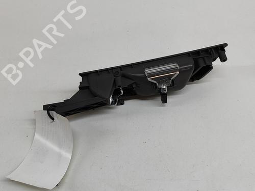 Front right interior door handle AUDI Q5 (8RB) 2.0 TDI quattro | BP16711710I14 