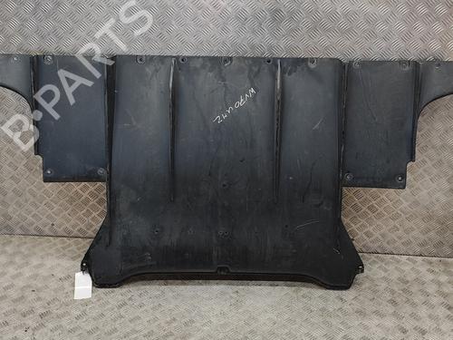 Used Underbody protection TESLA MODEL X (5YJX) P100D AWD (772 hp) 28435347