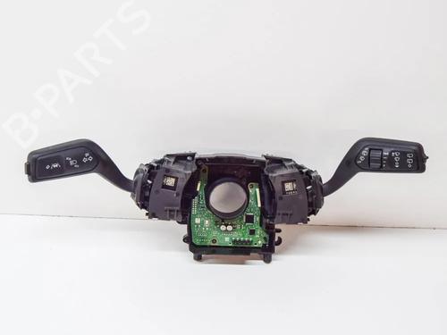 Used Steering column stalk Steering column stalk FORD FIESTA VII (HJ, HF) 1.0 EcoBoost (125 hp) 9113809 9113809