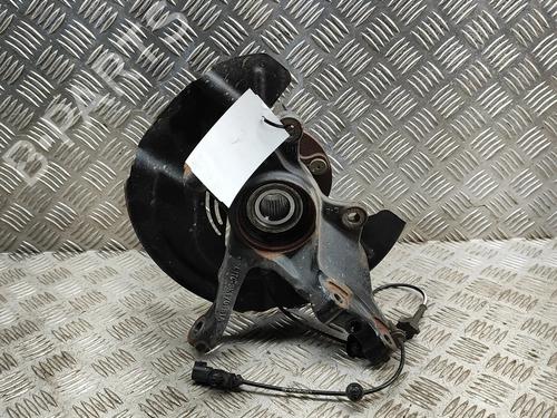 Right front steering knuckle FORD PUMA (J2K, CF7) 1.0 EcoBoost mHEV | BP27766576M26