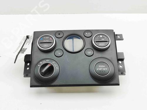 Used Electronic module Electronic module SUZUKI GRAND VITARA II (JT, TE, TD) 2.4 All-wheel Drive (JT424, JB424, TDA4) (166 hp) 29569965 29569965