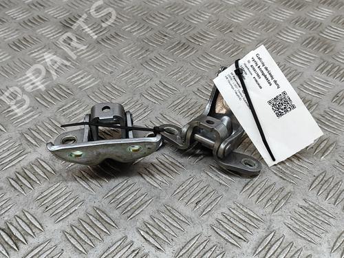 Hinge/Door check strap KIA NIRO I (DE) E-NIRO | BP27783031C146 