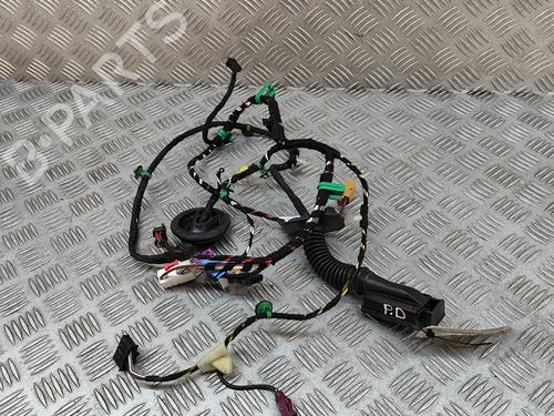 Ledningsnet VW T-ROC (A11, D11) 1.0 TSI (116 hp) 24581485