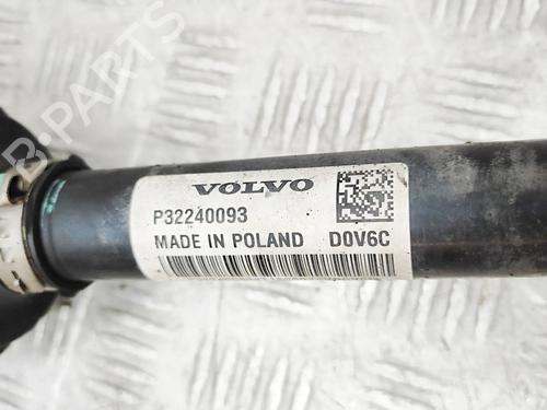 Right front driveshaft VOLVO XC40 (536) T3 | BP39656836M39 - Image 6