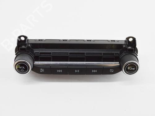 Used Switch FORD FIESTA VII (HJ, HF) 1.0 EcoBoost (101 hp) 13516376