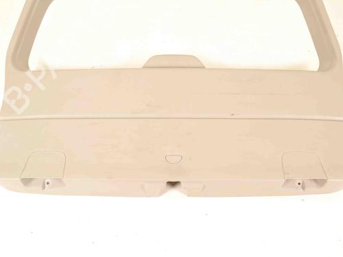 Boot lining JEEP CHEROKEE (KK) 2.8 CRD 4x4 | BP30281661I3