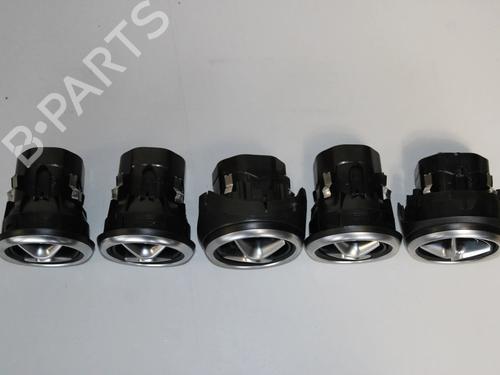 Luftventil MERCEDES-BENZ A-CLASS (W176) A 160 (176.041) (102 hp) 29920836