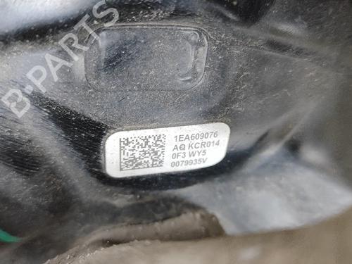 Right rear steering knuckle VW ID.3 (E11, E12) Pro | BP27765722M28 