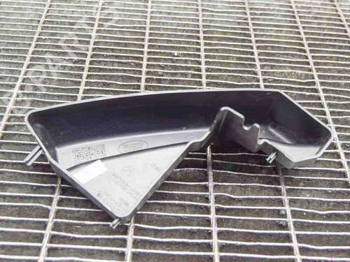 Front bumper bracket LAND ROVER RANGE ROVER EVOQUE (L538) 2.0 D | BP14618917C158 