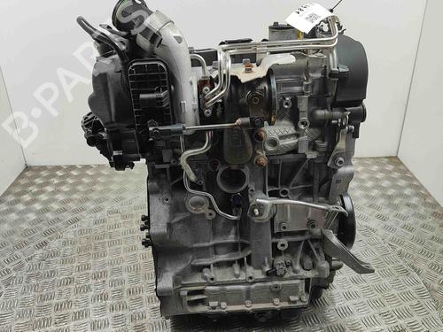 Used Engine VW ARTEON SHOOTING BRAKE (3H9) 1.4 eHybrid (218 hp) 27782236