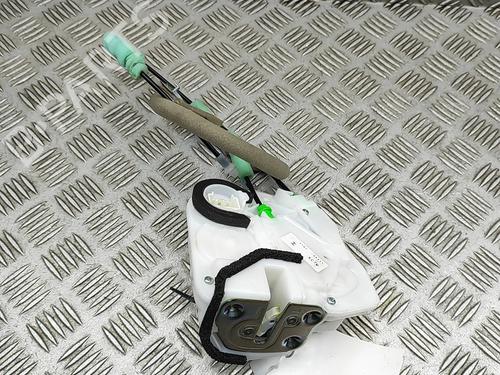 Front left lock MAZDA CX-5 (KF) 2.0 | BP29879025C98 - Image 4