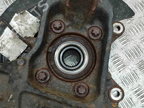 Left rear steering knuckle JEEP RENEGADE SUV (BU, B1, BV) 1.3 PHEV 4Xe | BP30130490M27 