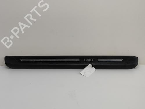 正規品 流行に パーツ - パーツ パーツ E71（FG35）トノカバー X6 BMW パーツ