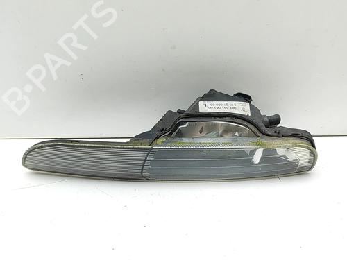 Used Left front fog light Left front fog light PORSCHE BOXSTER (987) 2.7 (240 hp) 33270822 33270822