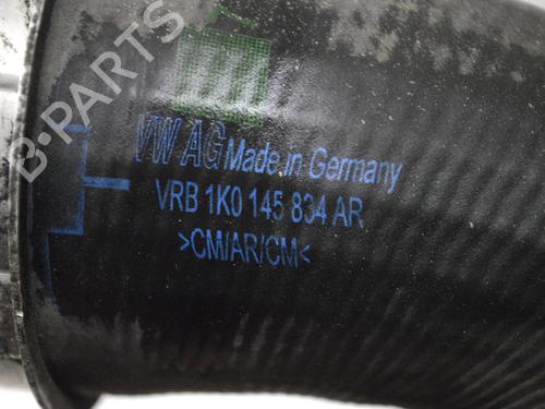 Pipe AUDI TT Roadster (8J9) 2.0 TFSI | BP30233515M125  - Image 5