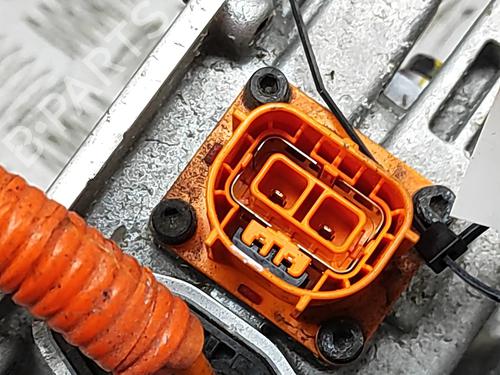 Inverter/Converter KIA SPORTAGE V (NQ5) 1.6 T-GDi Hybrid | BP30732007M119 