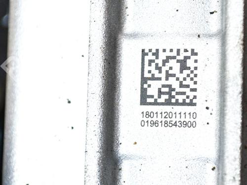 Steering column TESLA MODEL S (5YJS) P100D AWD | BP8354234M21  - Image 8