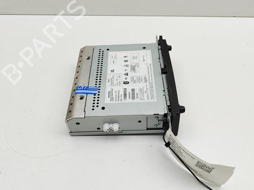Elektronisk modul NISSAN NV400 Platform/Chassis (X62, X62B) dCi 145 | BP30284856M83