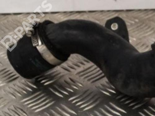 Pipe BENTLEY CONTINENTAL Coupe (3W_, 393) 6.0 FLEX | BP9870116M125 